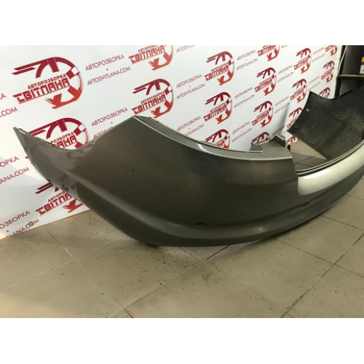 Бампере задній не комплектний Jaguar XF 2008-2015 8X2317D781AD 